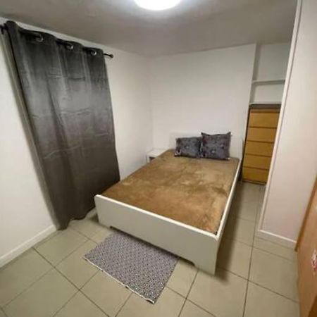 Grand Appartement - Montmartre - Republique - Anvers - 6 Pers Paris Exterior foto