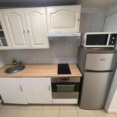 Grand Appartement - Montmartre - Republique - Anvers - 6 Pers Paris Exterior foto