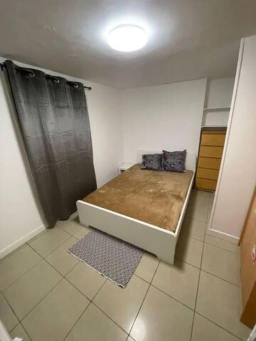 Grand Appartement - Montmartre - Republique - Anvers - 6 Pers Paris Exterior foto