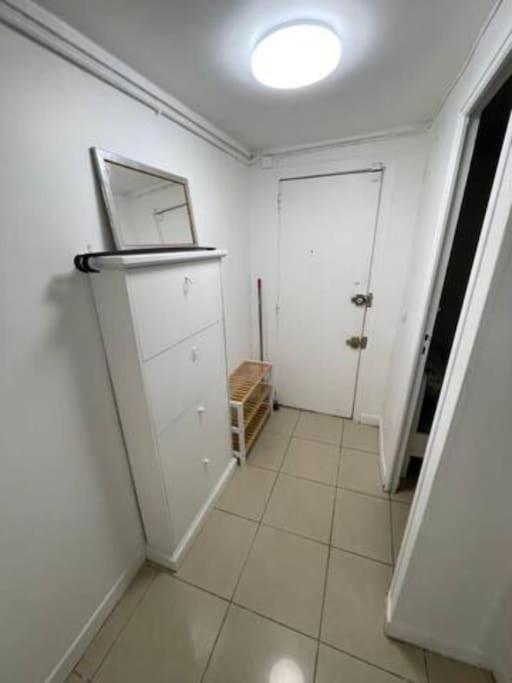 Grand Appartement - Montmartre - Republique - Anvers - 6 Pers Paris Exterior foto