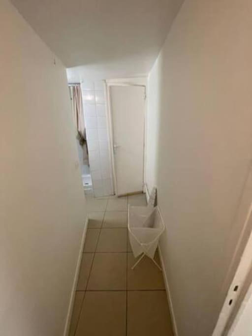 Grand Appartement - Montmartre - Republique - Anvers - 6 Pers Paris Exterior foto