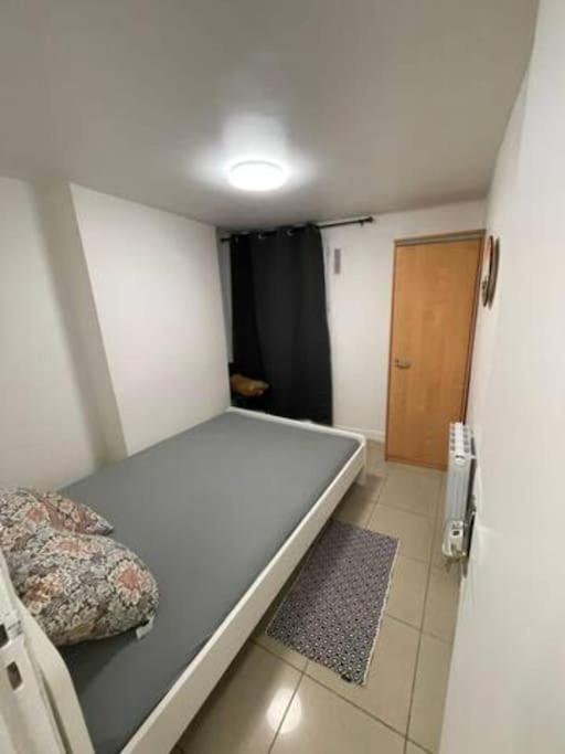 Grand Appartement - Montmartre - Republique - Anvers - 6 Pers Paris Exterior foto